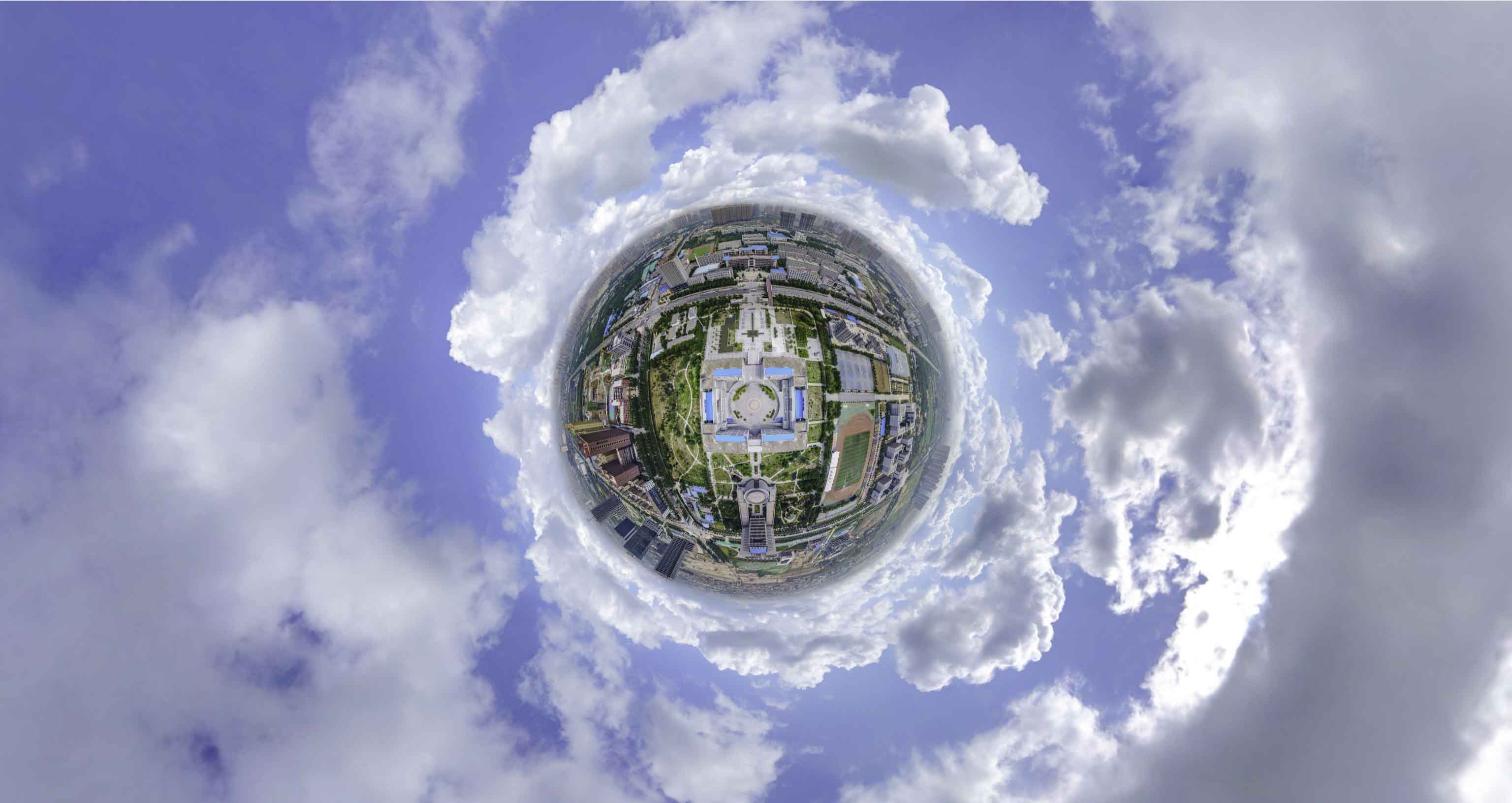 汝州格凸河风景名胜区