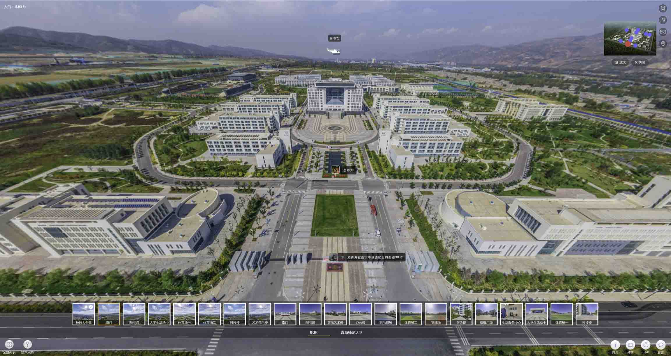 汝州油菜花-惊艳半生的花海仙境