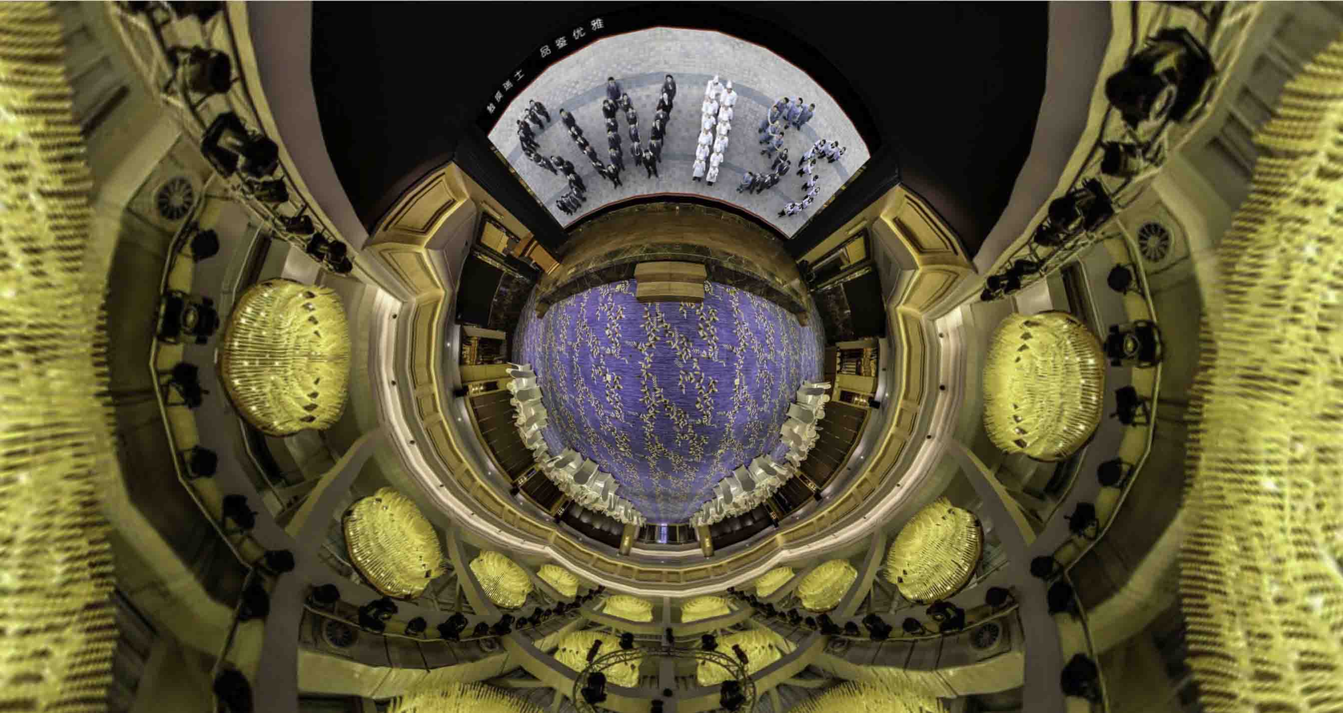 汝州探索VR全景拍摄中的深度感：营造沉浸式体验的关键要素